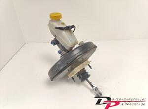 Brake Booster CHEVROLET Aveo/Kalos Schrägheck (T250, T255)