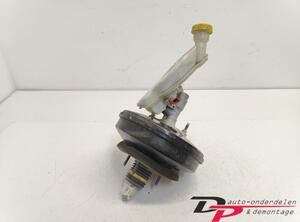 Brake Booster PEUGEOT 208 I (CA_, CC_)