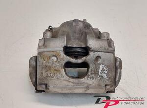 Brake Caliper OPEL Vectra C CC (--)