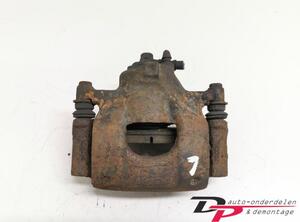 Brake Caliper CITROËN C1 (PM, PN)