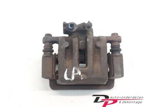 Bremszange links hinten Opel Antara L07 96626050 P17278407