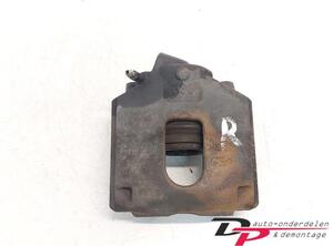 Brake Caliper FORD Fiesta IV (JA, JB)