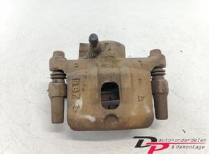 Bremszange links hinten Mitsubishi Outlander I CUW MR955065 P18585684