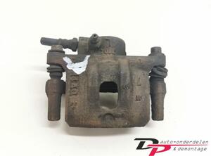 Brake Caliper MITSUBISHI Outlander I (CU W)