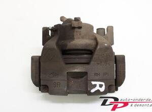 Brake Caliper RENAULT Grand Scénic III (JZ0/1)