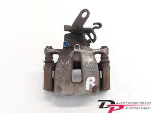 Brake Caliper AUDI TT Roadster (8J9)