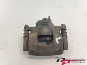 Bremszange links vorne Peugeot 108  4401G8 P18977118