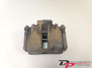 Brake Caliper HONDA Civic VII Hatchback (EP, EU, EV)