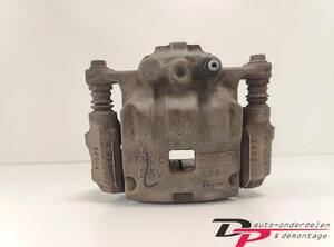 Brake Caliper FORD FIESTA VI (CB1, CCN), FORD FIESTA VI Van