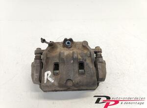 Brake Caliper CHEVROLET CAPTIVA (C100, C140)