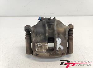 Brake Caliper PEUGEOT 208 I (CA_, CC_)