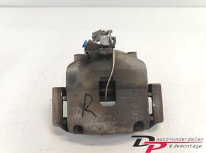 Brake Caliper FIAT PUNTO (199_), FIAT PUNTO EVO (199_), FIAT GRANDE PUNTO (199_)