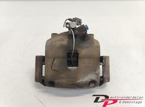 Brake Caliper FIAT PUNTO (199_), FIAT PUNTO EVO (199_), FIAT GRANDE PUNTO (199_)