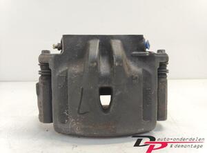 Brake Caliper JAGUAR S-TYPE (X200)