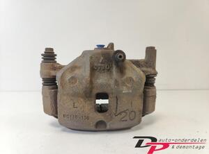 Brake Caliper HYUNDAI i10 (PA)