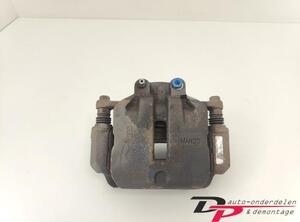 Brake Caliper OPEL INSIGNIA A Sports Tourer (G09)