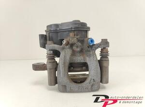 Brake Caliper NISSAN X-TRAIL (T32_)