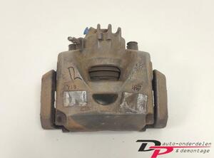 Brake Caliper CITROËN C4 GRAND PICASSO I (UA_), CITROËN C4 PICASSO I MPV (UD_)