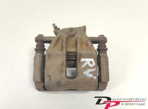 Brake Caliper RENAULT CLIO III (BR0/1, CR0/1), RENAULT CLIO IV (BH_), RENAULT CLIO II (BB_, CB_)