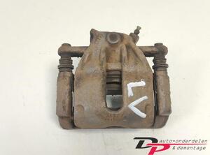 Brake Caliper RENAULT CLIO III (BR0/1, CR0/1), RENAULT CLIO IV (BH_), RENAULT CLIO II (BB_, CB_)