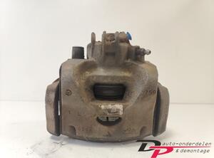 Brake Caliper CITROËN C4 PICASSO I MPV (UD_), CITROËN C4 GRAND PICASSO I (UA_)