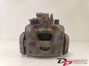 Brake Caliper CITROËN C4 PICASSO I MPV (UD_), CITROËN C4 GRAND PICASSO I (UA_)