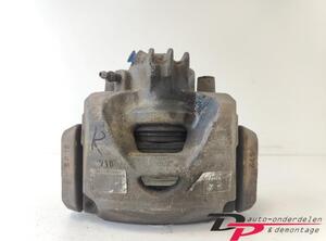 Brake Caliper PEUGEOT PARTNER Box Body/MPV