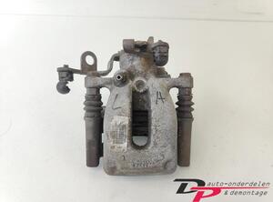 Brake Caliper PEUGEOT PARTNER Box Body/MPV