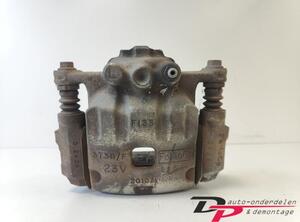 Brake Caliper FORD FIESTA VI (CB1, CCN), FORD FIESTA VI Van