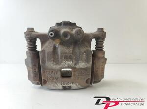 Brake Caliper FORD FIESTA VI (CB1, CCN), FORD FIESTA VI Van