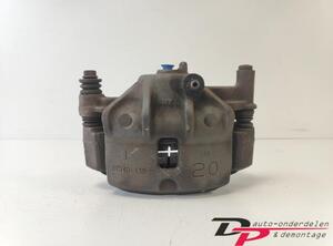 Brake Caliper HYUNDAI i20 (PB, PBT)