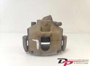 Brake Caliper FORD FIESTA V (JH_, JD_), FORD FIESTA V Van