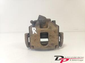 Brake Caliper FORD FIESTA V (JH_, JD_), FORD FIESTA V Van