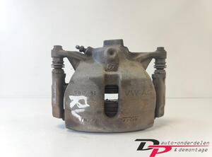 Brake Caliper SKODA OCTAVIA III (5E3, NL3, NR3)