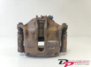 Brake Caliper PEUGEOT 208 I (CA_, CC_)