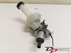 Brake Master Cylinder ROVER 75 (RJ), MG MG ZT (--)