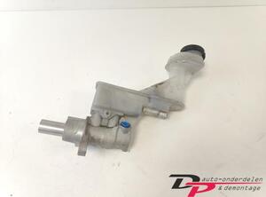 Brake Master Cylinder NISSAN Qashqai +2 I (J10, JJ10E, NJ10)