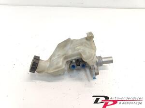 Brake Master Cylinder FORD FIESTA V (JH_, JD_)