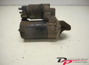 Startmotor OPEL Corsa D (S07)