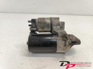 Startmotor OPEL Astra H GTC (L08)