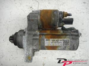 Startmotor SEAT Ibiza IV (6J5, 6P1), SEAT Ibiza IV Sportcoupe (6J1, 6P5)