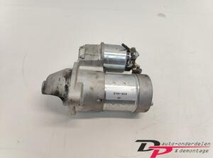 Startmotor OPEL Corsa D (S07)