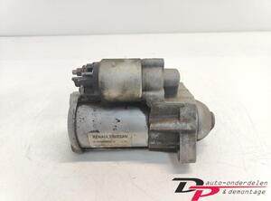 Startmotor RENAULT Captur I (H5, J5), RENAULT Clio IV (BH)