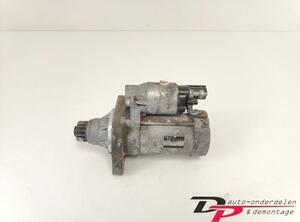 Starter VW TIGUAN (5N_), VW TIGUAN VAN (5N_)