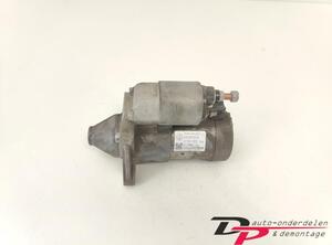 Starter FIAT PANDA (169_)