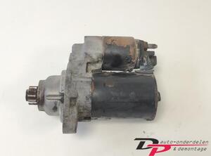 Startmotor VW POLO (9N_)