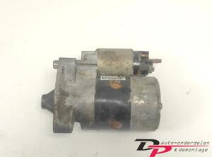 Startmotor PEUGEOT 206 Hatchback (2A/C)