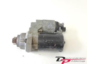 Startmotor VW GOLF V (1K1), VW GOLF VI (5K1)