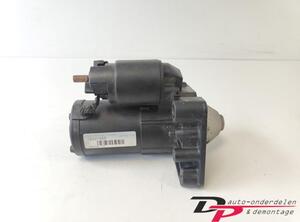 Starter PEUGEOT PARTNER Box Body/MPV