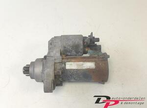 Starter VW POLO (6R1, 6C1), VW POLO Van (6R)